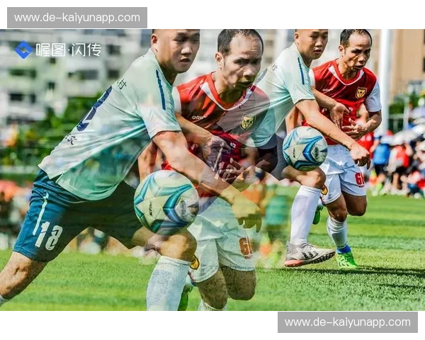 开云体育八强直播：点亮夜晚的观赛新体验