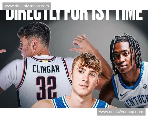 NCAA市场推广：用大学体育点燃品牌新势能