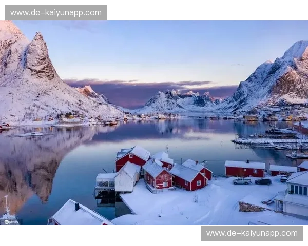 挪威vs瑞士：绝美风光与极致体验的终极对决